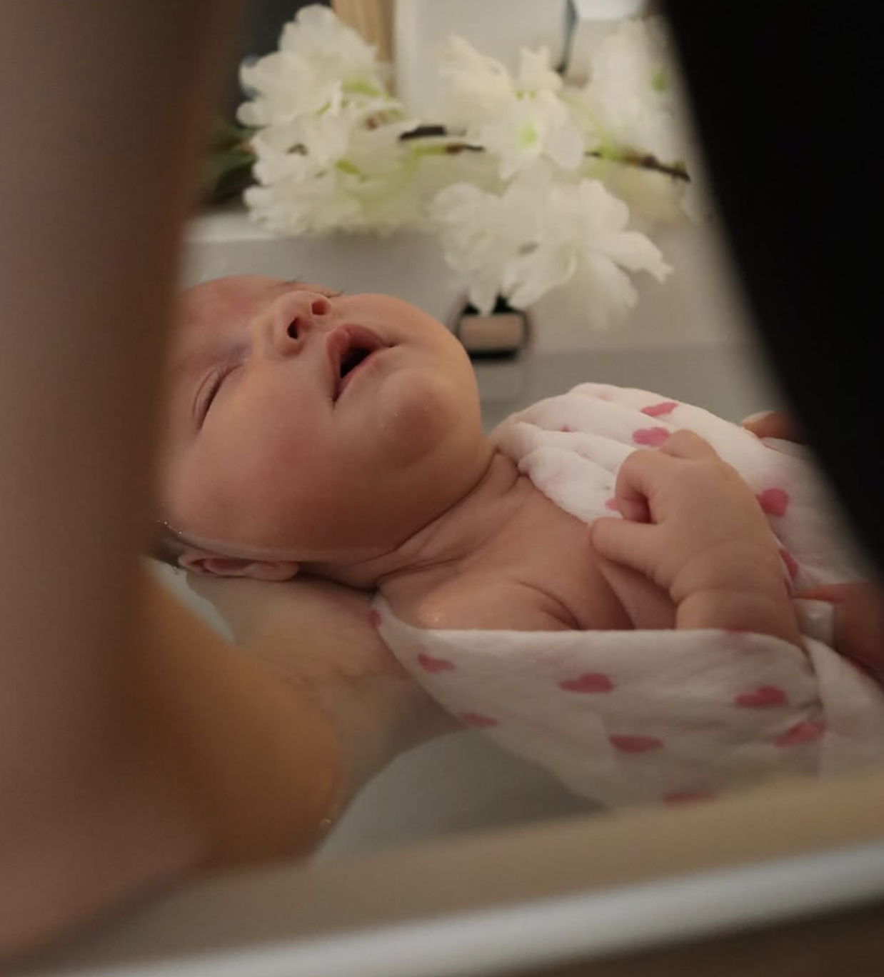 Bienvenue dans un monde de douceur